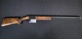 Blaser FBX Sporting 12ga 32