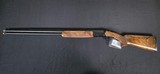 Blaser FBX Sporting 12ga 32