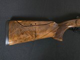 Blaser FBX Sporting 12ga 32