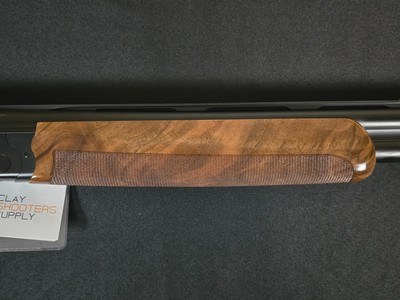 Blaser FBX Sporting 12ga 32