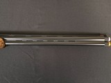 Blaser FBX Sporting 12ga 32