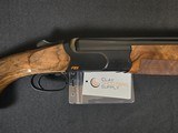 Blaser FBX Sporting 12ga 32
