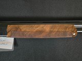 Blaser FBX Sporting 12ga 32