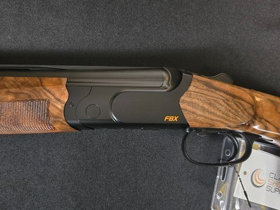Blaser FBX Sporting 12ga 32