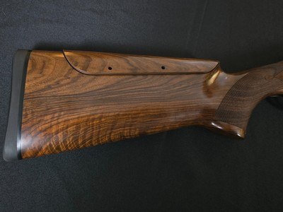Caesar Guerini Invictus III Limited 12ga 32
