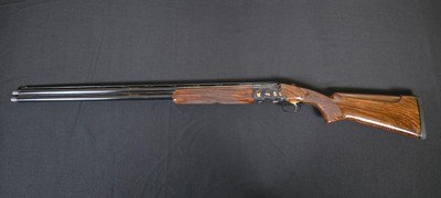 Caesar Guerini Invictus III Limited 12ga 32