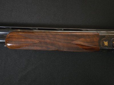 Caesar Guerini Invictus III Limited 12ga 32