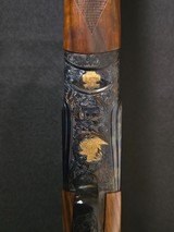 Caesar Guerini Invictus III Limited 12ga 32