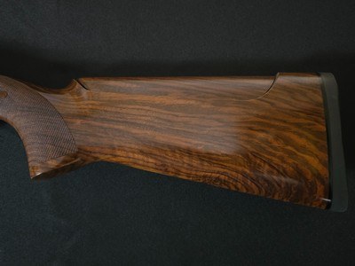 Caesar Guerini Invictus III Limited 12ga 32