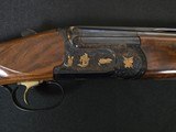 Caesar Guerini Invictus III Limited 12ga 32