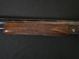 Caesar Guerini Invictus III Limited 12ga 32