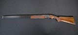 Caesar Guerini Invictus III Limited 12ga 32