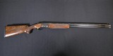 Caesar Guerini Invictus III Limited 12ga 32