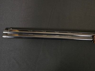 Caesar Guerini Invictus III Limited 12ga 32