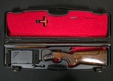Caesar Guerini Invictus III Limited 12ga 32