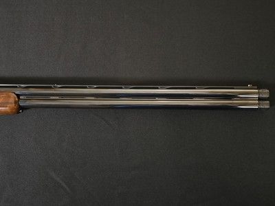 Caesar Guerini Invictus III Limited 12ga 32