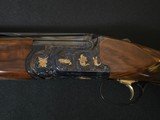 Caesar Guerini Invictus III Limited 12ga 32