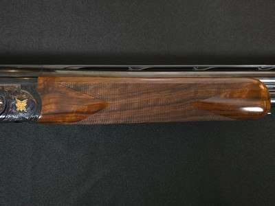 Caesar Guerini Invictus III Limited 12ga 32