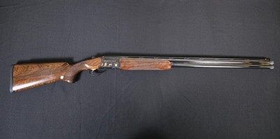 Caesar Guerini Invictus III Limited 12ga 32