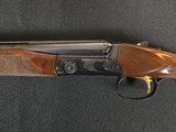 Winchester Model 23 Classic .410 26