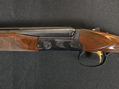Winchester Model 23 Classic .410 26