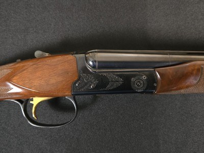 Winchester Model 23 Classic .410 26