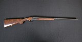 Winchester Model 23 Classic .410 26
