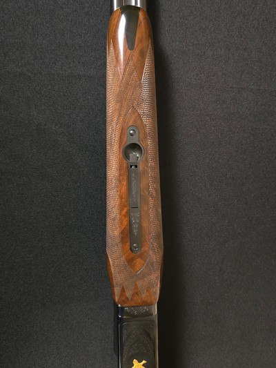 Winchester Model 23 Classic .410 26