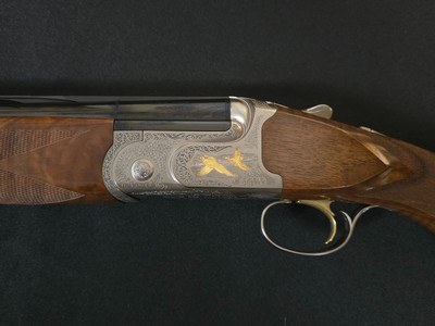 Caesar Guerini Tempio Light 12ga 28