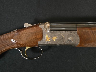 Caesar Guerini Tempio Light 12ga 28