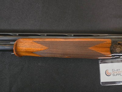 Caesar Guerini Summit Limited 12ga 32