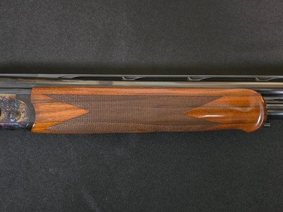 Caesar Guerini Summit Limited 12ga 32