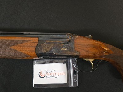 Caesar Guerini Summit Limited 12ga 32