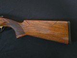 Caesar Guerini Summit Limited 12ga 32