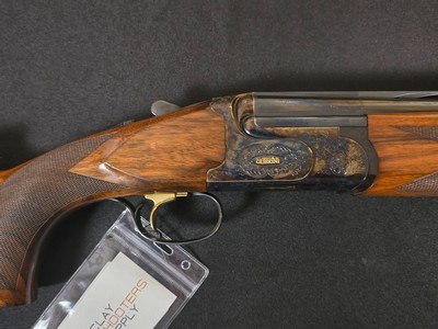 Caesar Guerini Summit Limited 12ga 32