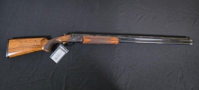 Caesar Guerini Summit Limited 12ga 32
