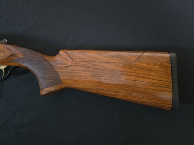 Caesar Guerini Summit Limited 12ga 32