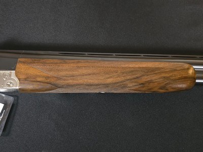 Krieghoff Ulm-PT 12ga 3 Barrel Set - Image 5 of 20