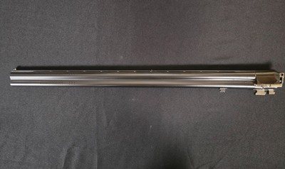 Krieghoff Ulm-PT 12ga 3 Barrel Set - Image 16 of 20