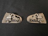 Krieghoff Ulm-PT 12ga 3 Barrel Set - Image 20 of 20