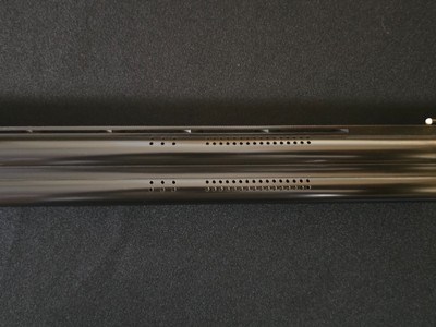 Krieghoff Ulm-PT 12ga 3 Barrel Set - Image 7 of 20