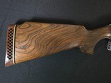 Krieghoff Ulm-PT 12ga 3 Barrel Set - Image 3 of 20