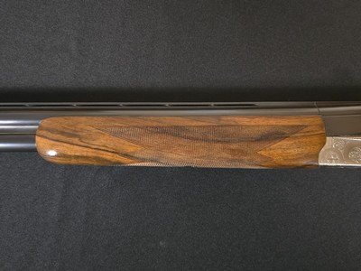 Krieghoff Ulm-PT 12ga 3 Barrel Set - Image 11 of 20