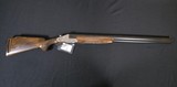 Krieghoff Ulm-PT 12ga 3 Barrel Set - Image 2 of 20