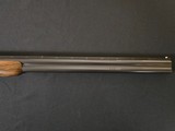 Krieghoff Ulm-PT 12ga 3 Barrel Set - Image 6 of 20