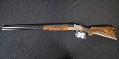 Krieghoff Ulm-PT 12ga 3 Barrel Set - Image 8 of 20