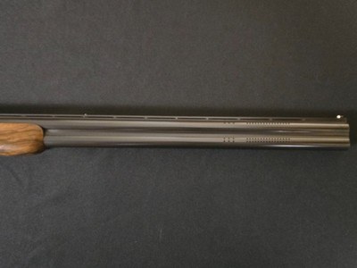 Krieghoff Ulm-PT 12ga 3 Barrel Set - Image 6 of 20