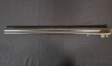 Krieghoff Ulm-PT 12ga 3 Barrel Set - Image 16 of 20