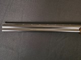 Krieghoff Ulm-PT 12ga 3 Barrel Set - Image 12 of 20