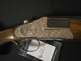 Krieghoff Ulm-PT 12ga 3 Barrel Set - Image 4 of 20